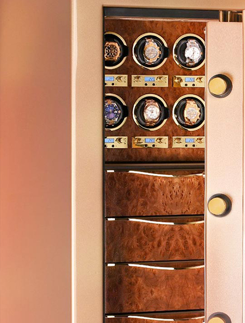 Çelik Kasa Neden Gerekli ?