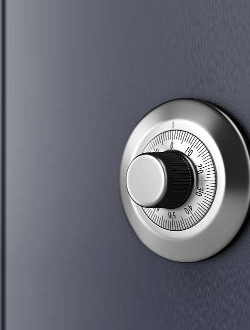 Çelik Kasa Nasıl Olmalı?