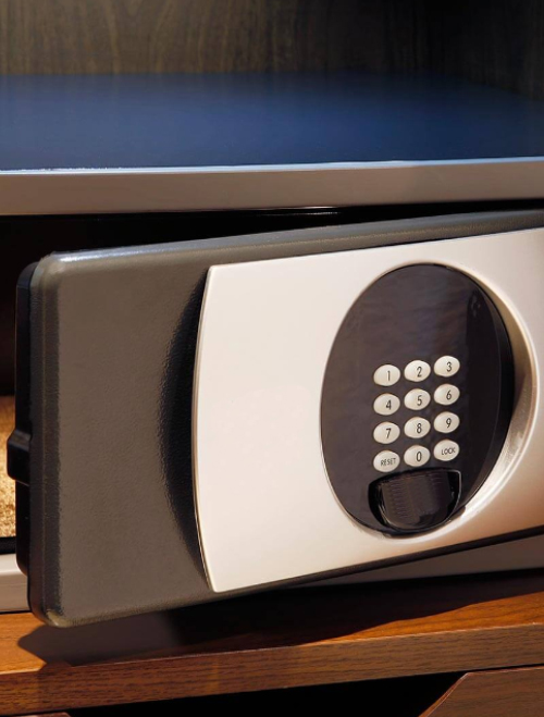 Çelik Kasa Seçimi Neden Önemlidir