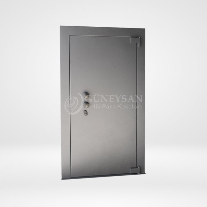 Şambrfort Kasa Kapıları