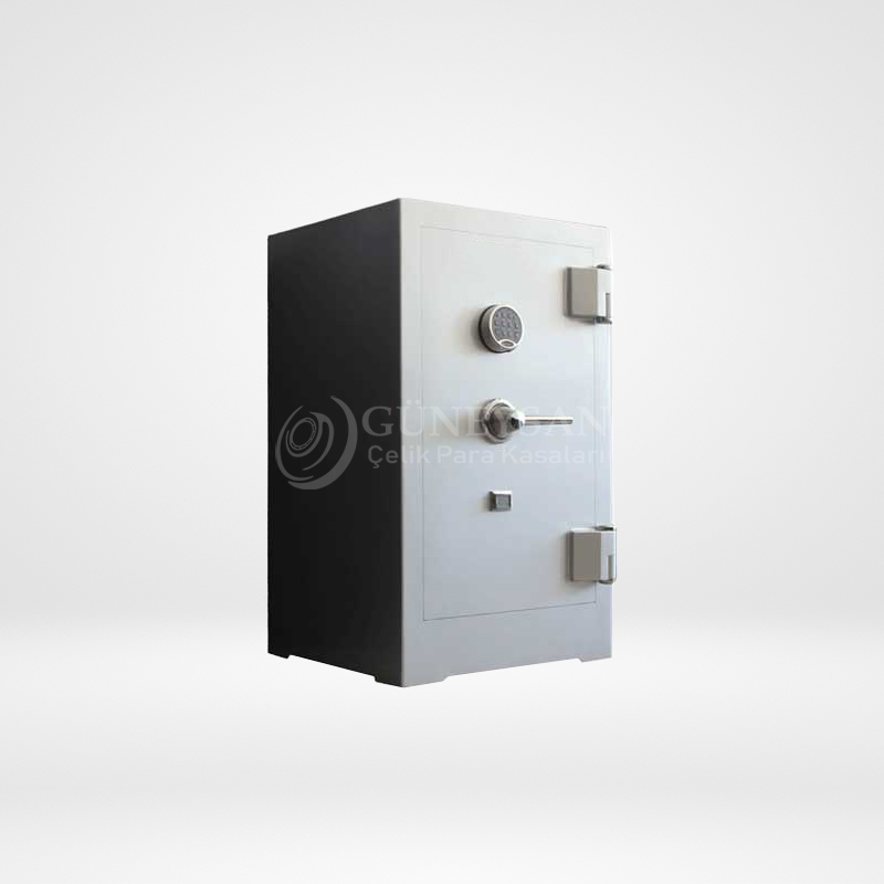 Büyük Boy Çelik Para Kasaları