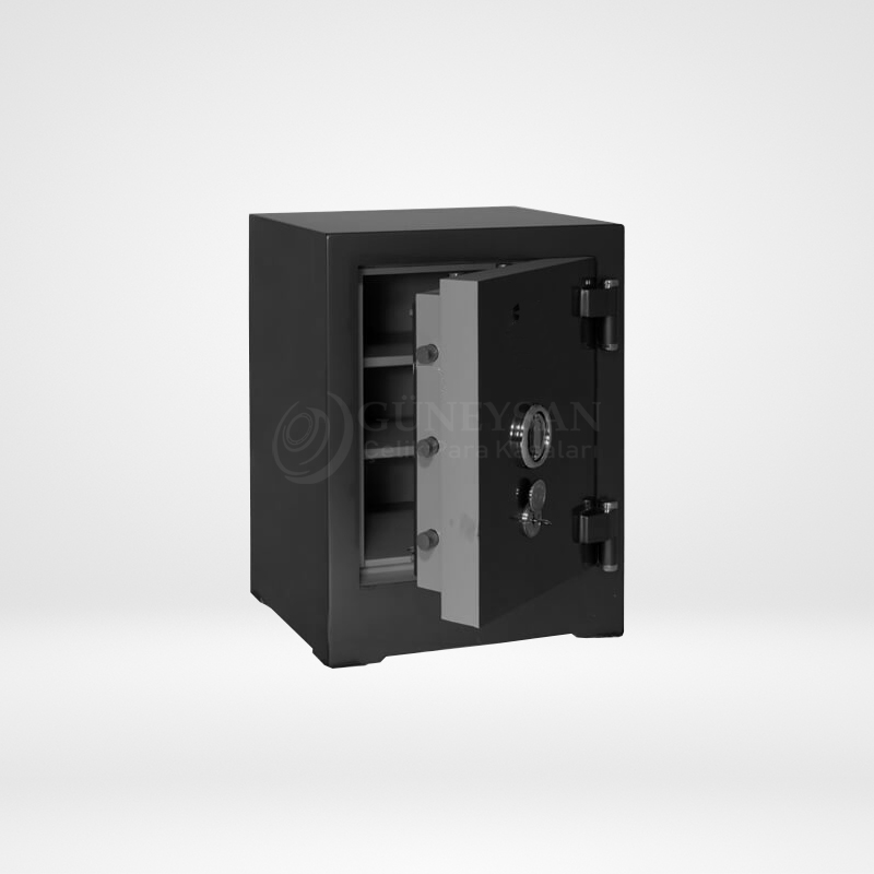 Küçük Boy Çelik Para Kasaları