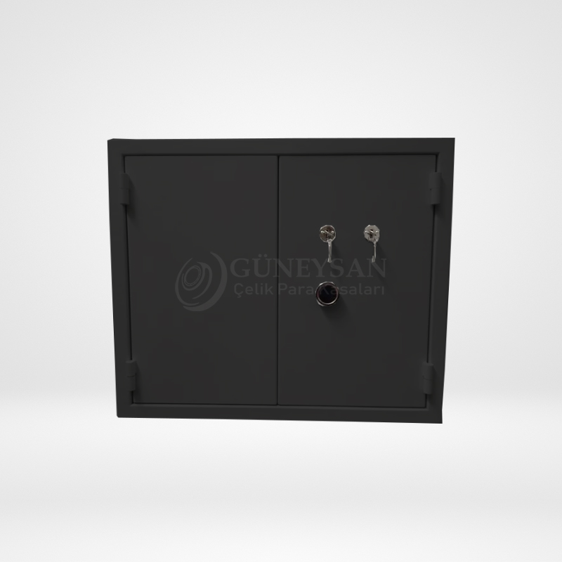 Yangın Evrak Kasası